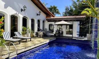 Imagem 12: Casa de Alto Padrão s venda ou locação com muito bom gosto no Jardim Guedala