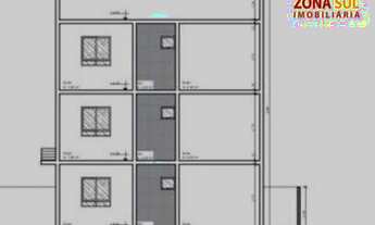 Imagem: Apartamento com 2 dormitórios à venda