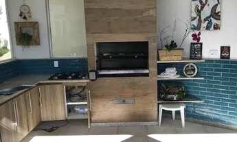 Imagem 3: Casa para venda tem 145 metros quadrados com 3 quartos em Veloso - Osasco - SP