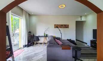 Imagem 5: Apartamento para Aluguel - Vila Mariana, 2 Quartos, 100 m2