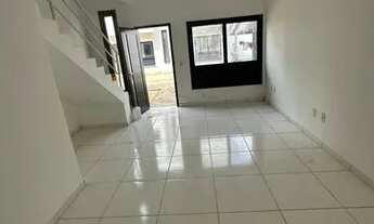 Imagem 5: Casa de condomínio para aluguel possui 90 metros quadrados com 3 quartos