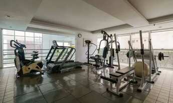 Imagem 6: Apartamento para aluguel com 274 metros quadrados com 3 quartos em Perdizes - São Paulo