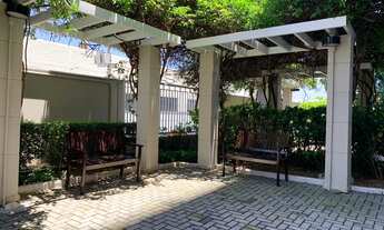 Imagem 3: Apartamento para venda/aluguel 70 metros quadrados com 2 quartos em Água Branca - São Paul