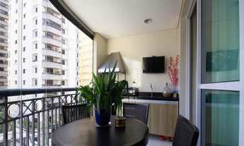 Imagem 4: São Paulo - Apartamento Padrão - Santa Teresinha