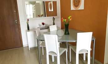 Imagem 6: Apartamento com 2 dormitórios à venda, 74 m² por R$ 579.000,00 - Barra Olímpica - Rio de J