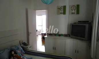 Imagem 6: São Paulo - Apartamento Padrão - Saúde