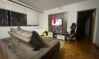 Imagem 2: Apartamento com 3 dormitórios, 115 m² - venda por R$ 320.000,00 ou aluguel por R$ 2.750,00