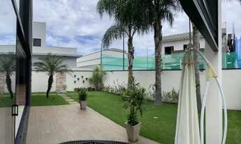 Imagem 4: Mobiliada] Green Park - Raridade e Exclusividade em Taubaté - 3 Dormitórios + Escritório