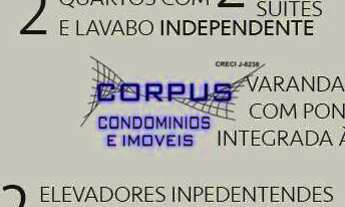 Imagem 7: Apartamento para alugar, duas suítes, no bairro Centro - São Pedro da Aldeia/RJ