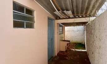 Imagem 5: Casa para aluguel, 1 quarto, 2 vagas, Jardim Algodoal - Piracicaba/SP