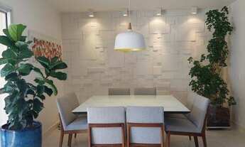 Imagem 4: Apartamento com 133 m² e Varanda Gourmet, Viva