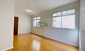 Imagem: BELO HORIZONTE - Apartamento Padrão - Serra