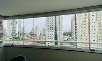 Imagem 5: Apartamento com 3 suítes no Jardim Anália Franco