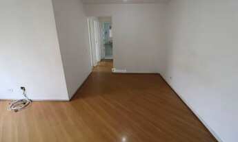 Imagem 7: Apartamento com 2 Dormitórios +1 reversível e 1 vaga, localização fantástica - Moema Índio