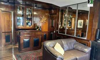 Imagem 3: Apartamento com 3 dormitórios à venda, 122 m² por R$ 1.399.000,00 - Pinheiros - São Paulo