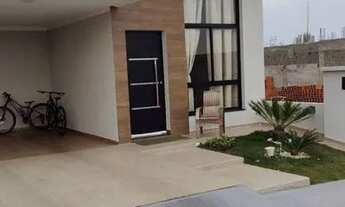 Imagem 5: Casa Residencial à venda, Jardim Perlamar, Araçoiaba da Serra - CA0731