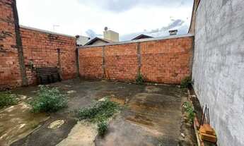 Imagem 4: Casa para aluguel, 2 quartos, 3 vagas, Residencial São Pedro - Rio das Pedras/SP