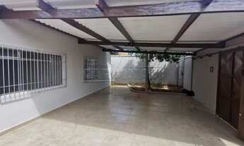 Imagem 2: Araraquara - Casa Padrão - Parque Residencial Vale do Sol