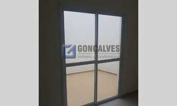 Imagem 5: SANTO ANDRE - Residential / Apartment - VILA ALZIRA