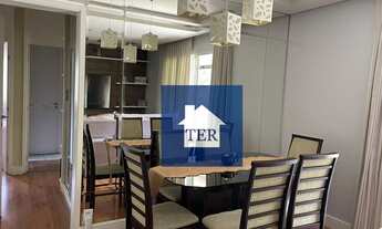 Imagem: Apartamento Mobiliado com 3 dormitórios