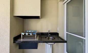 Imagem 3: The One 80m² à venda com 3 dormitórios (1 suíte) e 1 vaga