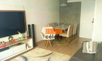 Imagem 3: Sobrado com 3 dormitórios à venda, 109 m² por R$ 800.000,00 - Vila Bertioga - São Paulo/SP