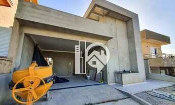 Imagem 4: Casa alto padrão térrea 135m2 à venda - Condomínio Fogaça - Jacareí SP