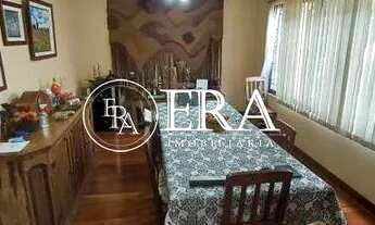 Imagem 3: Tijuca- Rua Tobias Moscoso- Casa triplex, 3 suítes, 4 vagas