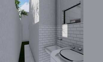 Imagem 7: Casa Nova Elizene Santana