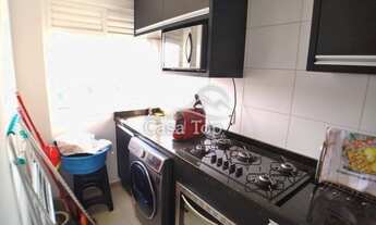 Imagem 7: Apartamento à venda Residencial Vila Estrela