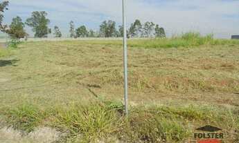 Imagem 4: Terreno para alugar, 1322 m² por R$ 2.663,34/mês - Cintec - Santa Bárbara D'Oeste/SP