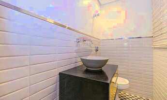 Imagem 3: Apartamento para venda possui 150 metros quadrados com 4 quartos em Centro - Ribeirão Pret