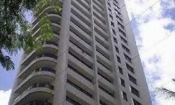 Imagem 3: Parnamirim 4 quartos 3 stes 220m² Edf Buchoron lazer 3 vgs