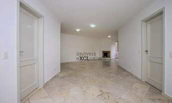 Imagem 4: Apartamento para alugar, 180 m² por R$ 3.500/mês - Água Verde - Curitiba/PR