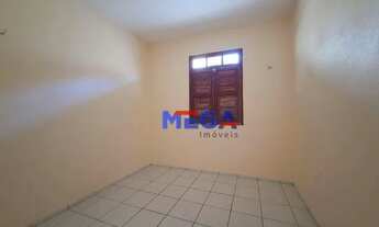 Imagem 5: Apartamento com 2 quartos para alugar no Montese - Fortaleza/CE