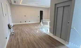 Imagem 6: Casa com 4 dormitórios à venda, 710 m² por R$ 12.000.000,00 - Alphaville 01 - Barueri/SP