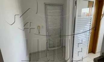 Imagem 7: SANTO ANDRé - Apartamento Padrão - Jardim