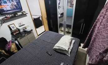 Imagem 2: Casa para venda tem 85 metros quadrados com 3 quartos em São Caetano - Salvador - Bahia