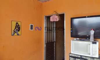 Imagem 4: Casa em Vila Hebe - São Paulo