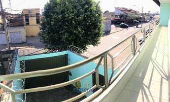 Imagem 7: RUA AFONSO PENA PARQUE ANHANGUERA