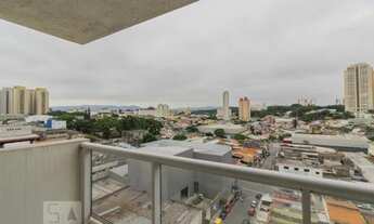 Imagem 5: Apartamento para Aluguel - Vila Augusta, 2 Quartos, 61 m2