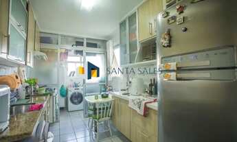 Imagem 7: Apatyamento a Venda 3 dormitorios sendo 1 suite, 3 vagas de garagem, 96 m - Saude