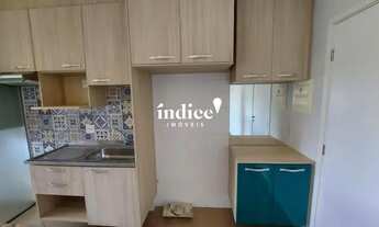 Imagem: Apartamento para aluguel 2 quartos 1 suíte