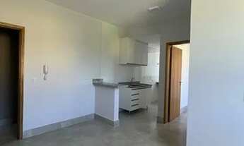 Imagem 2: Apartamento para aluguel possui 54 metros quadrados com 1 quarto em Jardim América - Goiân