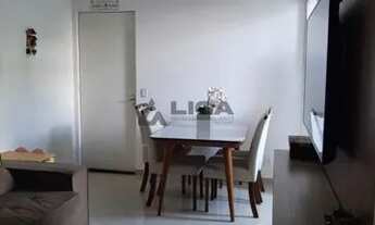 Imagem 3: Apartamento - Vila Inema - Hortolândia