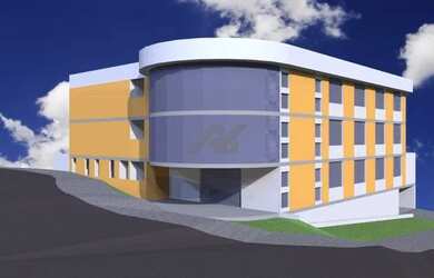 Imagem 2: Terreno - Parque das Quaresmeiras - Campinas