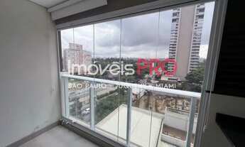 Imagem 4: Studio em Moema, fora de rota!