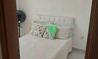 Imagem 7: Apartamento com 2 dormitórios para alugar, 52 m² por R$ 1.100,00/mês - Manaíra - João Pess