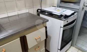 Imagem 7: APRTAMENTO SANTA TEREZINHA