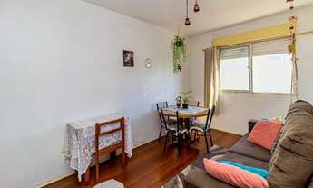 Imagem 3: PORTO ALEGRE - Apartamento Padrão - Partenon